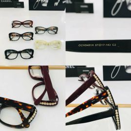 Picture of Chanel Optical Glasses _SKUfw55827625fw